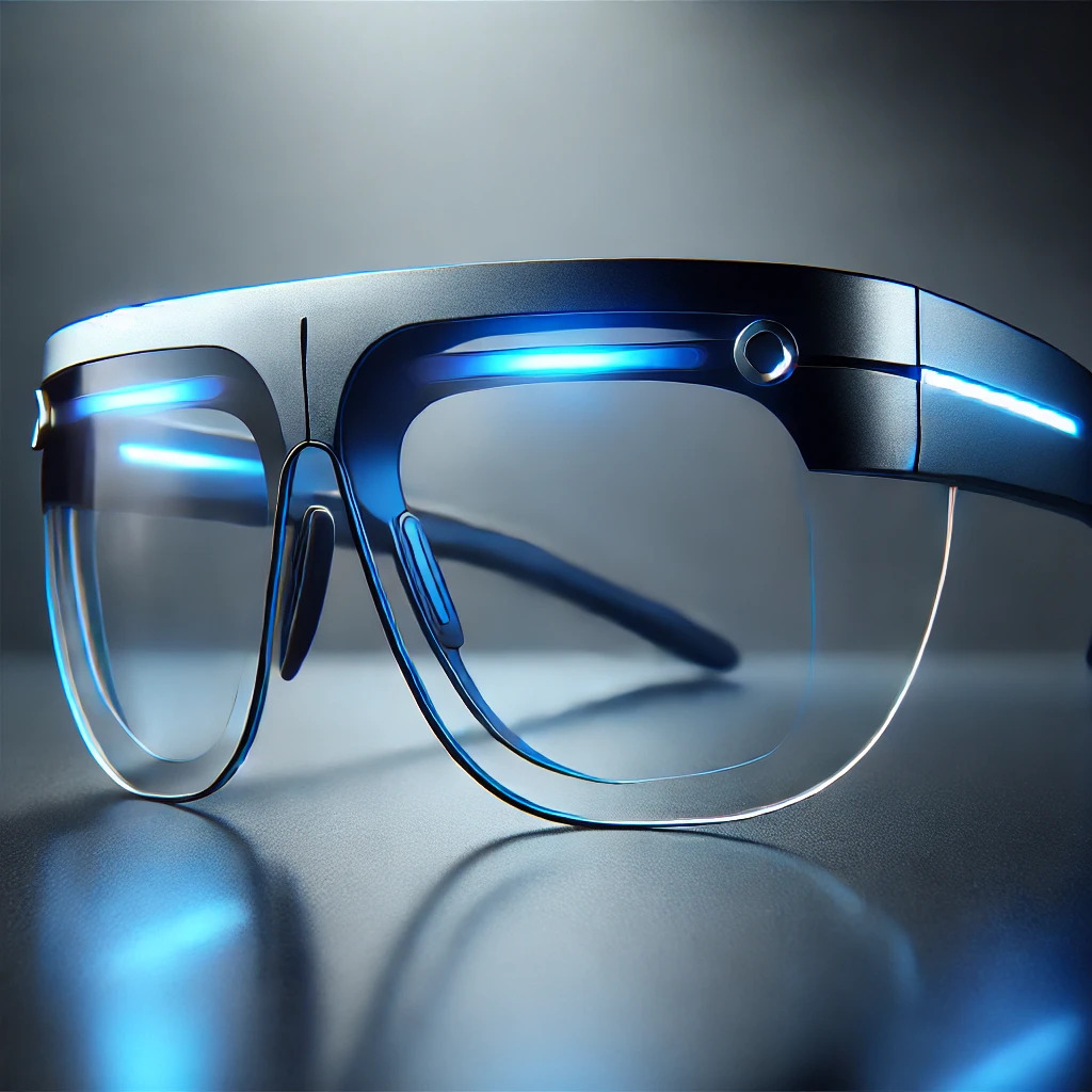 Kazenolux Link Glasses